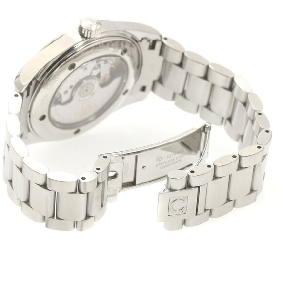 OMEGA Seamaster Aqua Terra 2503.33 Date Co-Axial Automatic Men's Watch - Picture 8 of 11